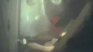 Fanget svane pono masturbating 9