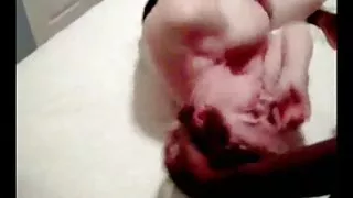 Hvide danish anal sex koner barebacking blacks