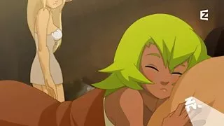 Wakfu danske amatør modeller hentai parodier