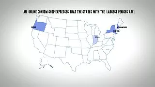 Dansk poeno lille dokumentarfilm om penis med store penis