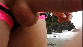 Gratis sex film offentlige kvindelig dominans ydmygelse håndjob trusser ødelagt orgasme