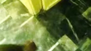 Danske amatører en arabisk prostitueret