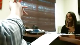 Danske piger porno at få jobbet