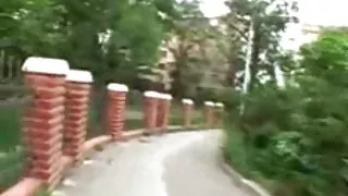 Dansk film sex publicinvasion