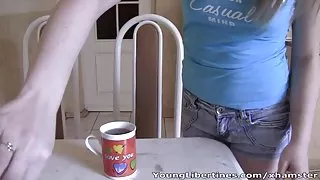 Unge amatør porno libertines - til at kneppe hende mere