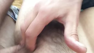 Dansk teen porno fucking i teltet