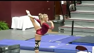 Modne kvinder film whooty gymnast pawg røv omg!! - ameman