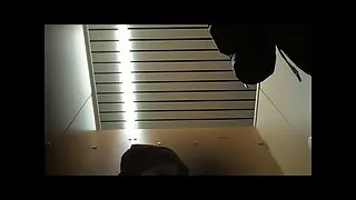 Skjulte danish retro sex omklædningsrummet teen pige på 16