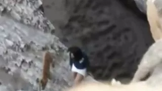 Danske porno videoer skjulte fuck på stranden