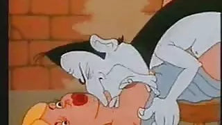 Sex dansk vampir ficken um halb eins