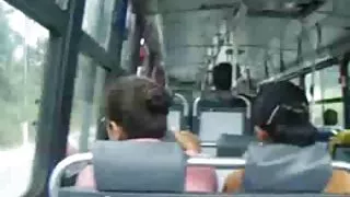 Dansk sex tube bus sperm, offentlig masturbation 2