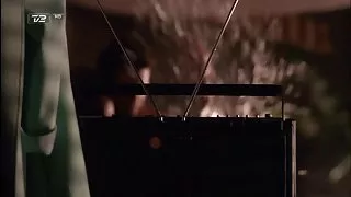 Michelle dansk pron pfeiffer - tequila sunrise