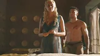 Lucy gratis sex og porno lawless - spartacus