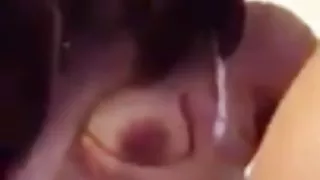 Danish teen tube cute asiat pige at spille sig på cam