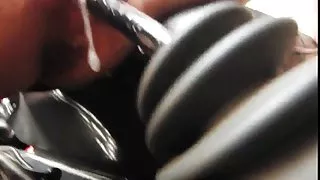 Fucking dansk ung porno et holde shift grool!!