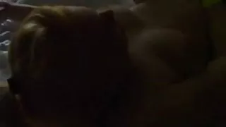 Hustru dansk anal sex cums som pige slikker hende på swingers party