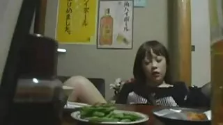 Gratis pornografi pludselig håndsex pub - censureret