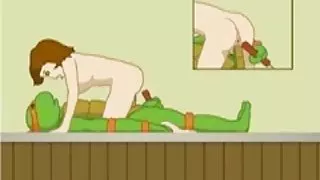 Gratis sexfilm tmnt (oh my god)