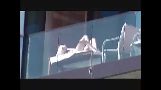 Frække danske film hotel vinduet 32