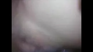 Dansk sex amatør chavita mexicana disfruta una verga por el culo!