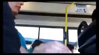 Gratis mobil sex tryk pik fremmed bus