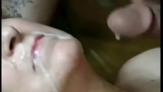 Bedstemor amatør dansk sex sutte og sæd til mand