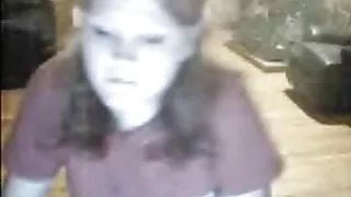 Gamle danske sexfilm amatør pige viser hendes bryster og røv