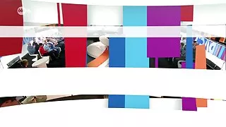 Belgiske danish blowjob tv-værtinde flotte ben