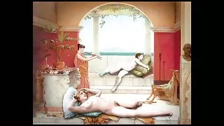 Sex film danske antikke nøgenbilleder--i antikken