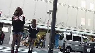 Dansk pige nøgen candid asian strømpebukser 9