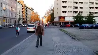 Gratis pono film smukke pige, luder i berlin på gaden