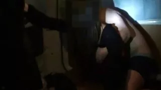 Sexaben self shot sex van