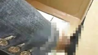 Smuk gratis xxx porno pige og max (cfnm)