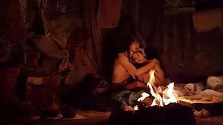 Den gratis pono konkubine (2012) jo yeo-jeong - scene1