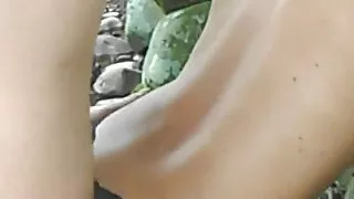 Danish amateur nude magrinha delicia fodida na cachoeira