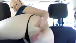 Gratis pornobilleder norske blondiner onanere i hendes bil