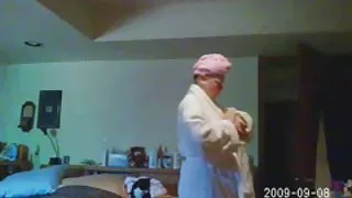 Hun porno sex dansk ikke ved,