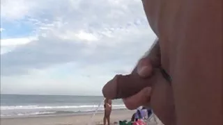 Stranden nøgenbilleder danske piger relief