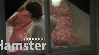 Se gratis ældre sex fra vinduet - nice arabiske røv