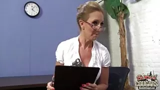 Bedstemor danish porn new jenna tager to sorte haner på én gang