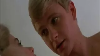 Dansk sexdebut kelly preston - ballade