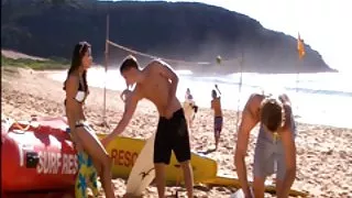 Videoer med sex rhiannon fisk - ude og hjemme