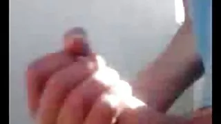 Bag videoer med sex de la universidad