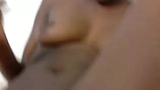 Frække sex film sort pige sprøjter !!