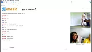 Gratis sex film på nettet mere omegle