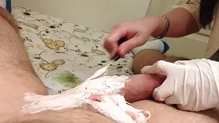 Brasiliansk ung dansk sex voks