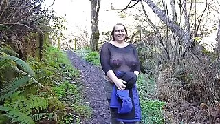 Gratis porno danske piger store kvinder celestewoodrow blottere bryst ved vejen