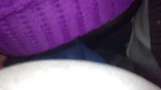 Groped porno med i metroen 2 fremmede