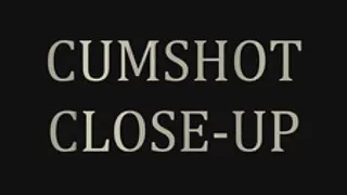 Close-up gratis porno com sæd kompilation 01 - mrd