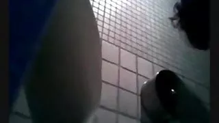 Danish sex cam spy 6 wc